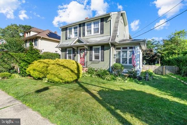 114 RIDGWAY ST, Mount Holly, NJ 08060