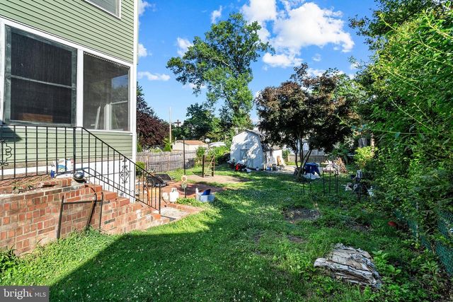 114 RIDGWAY ST, Mount Holly, NJ 08060