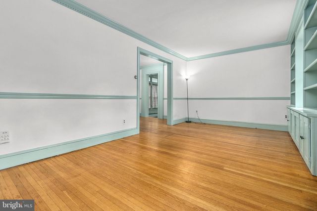 114 RIDGWAY ST, Mount Holly, NJ 08060