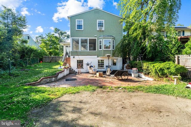 114 RIDGWAY ST, Mount Holly, NJ 08060