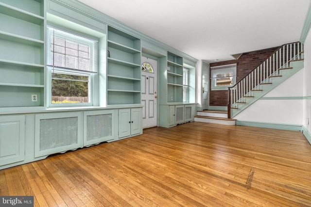 114 RIDGWAY ST, Mount Holly, NJ 08060