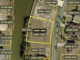 1148 NW 20th AVE, Cape Coral, FL 33993