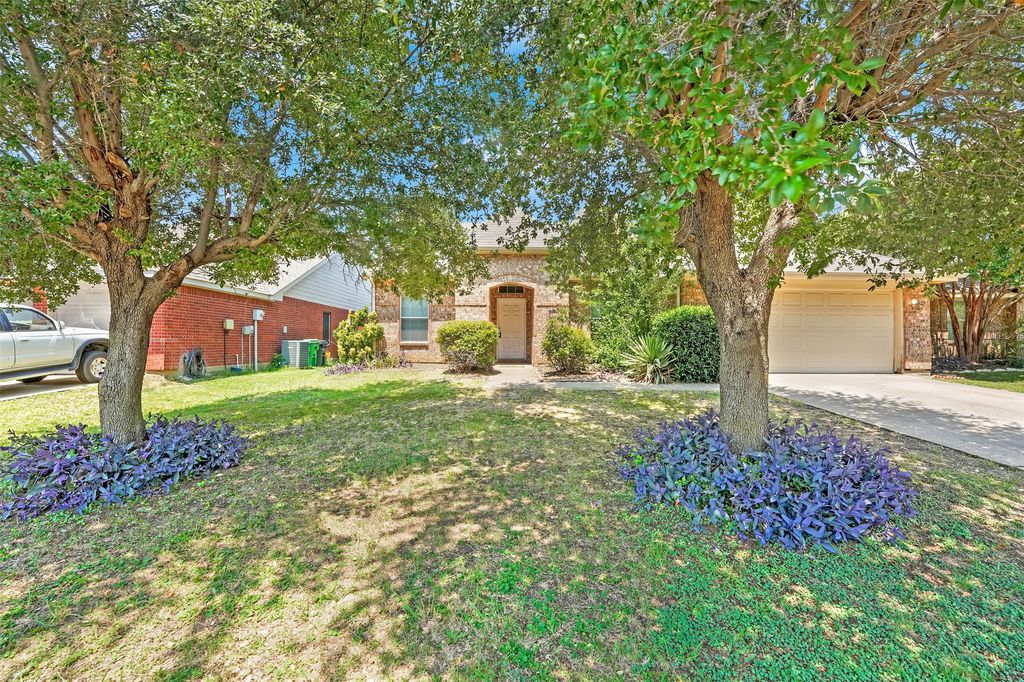 2617 Hereford Road, Denton, TX 76210