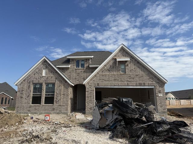 6703 Sweet Orange Court, Manvel, TX 77578