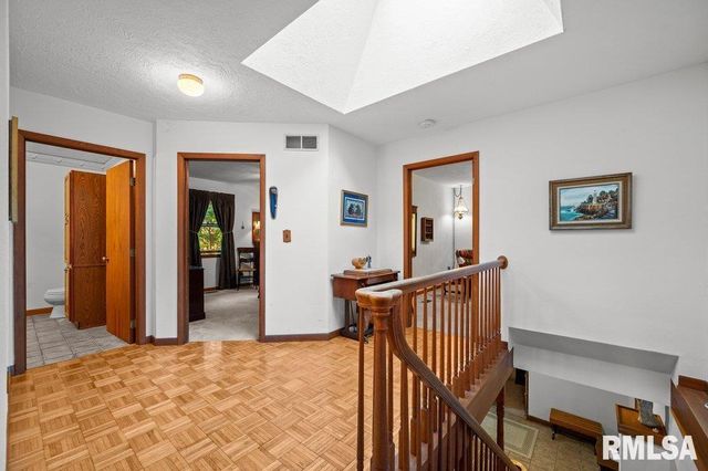 9821 ROUTE 150 Route E, Coal Valley, IL 61240