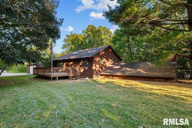 9821 ROUTE 150 Route E, Coal Valley, IL 61240