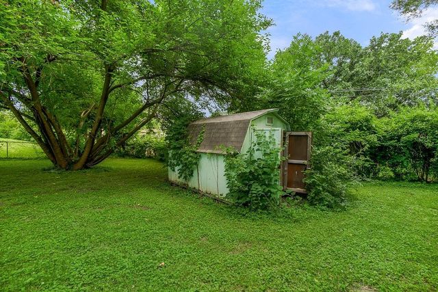 5201 NE 45th Terrace, Kansas City, MO 64117