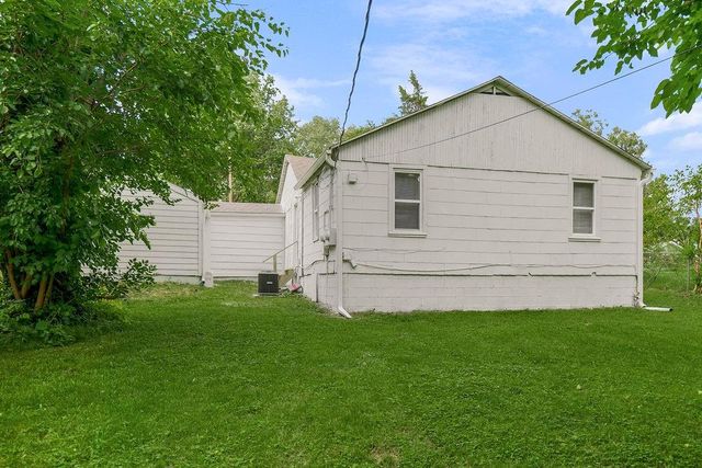 5201 NE 45th Terrace, Kansas City, MO 64117