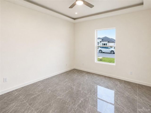 307 Valencia Drive, Donna, TX 78537