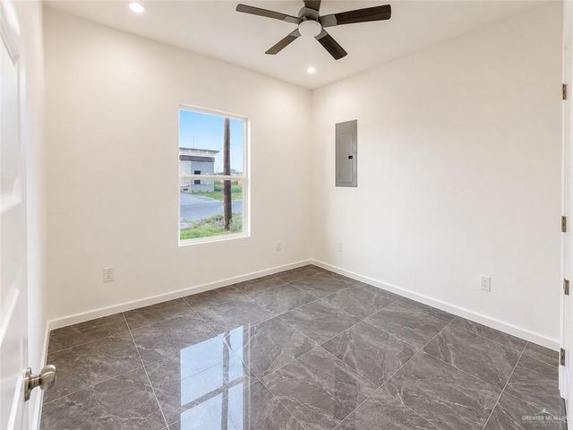 307 Valencia Drive, Donna, TX 78537