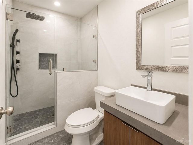 307 Valencia Drive, Donna, TX 78537