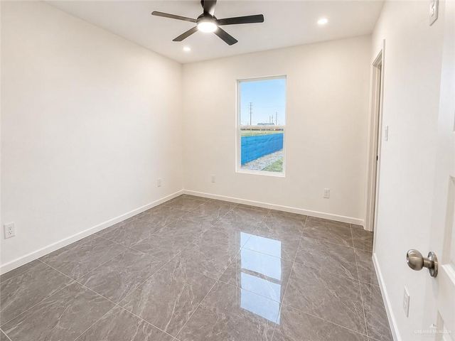 307 Valencia Drive, Donna, TX 78537