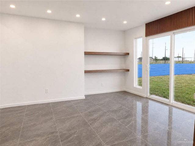 307 Valencia Drive, Donna, TX 78537