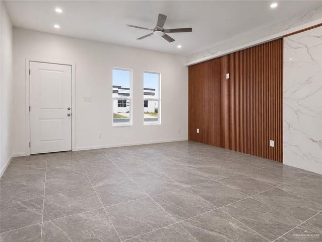 307 Valencia Drive, Donna, TX 78537