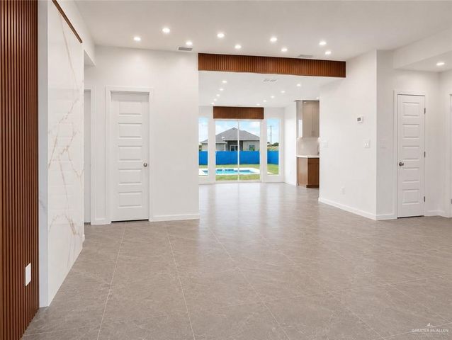 307 Valencia Drive, Donna, TX 78537