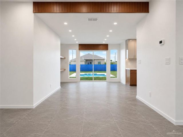 307 Valencia Drive, Donna, TX 78537