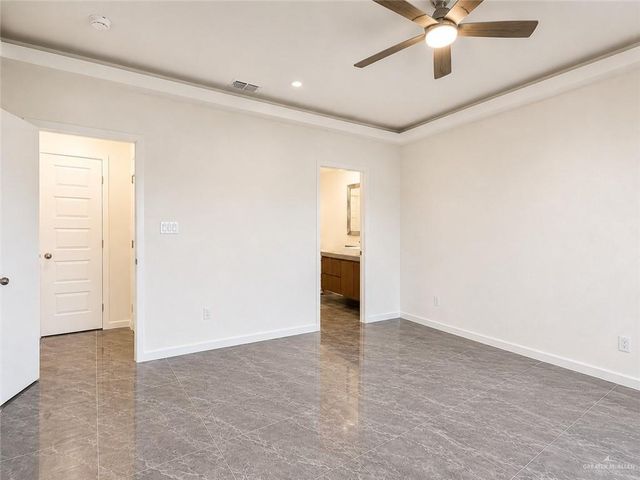 307 Valencia Drive, Donna, TX 78537