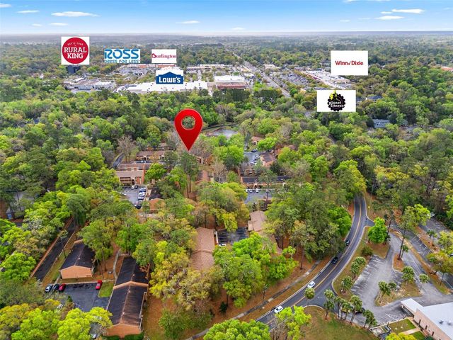 1810 NW 23RD BOULEVARD 151, Gainesville, FL 32605