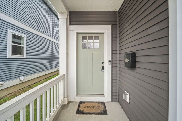 999 Bellows Avenue, Columbus, OH 43223