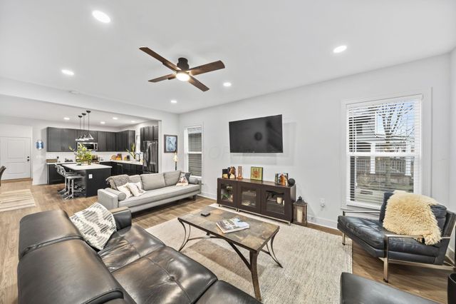 999 Bellows Avenue, Columbus, OH 43223