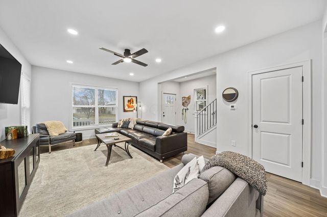 999 Bellows Avenue, Columbus, OH 43223