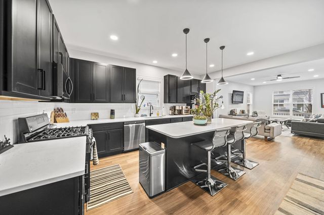 999 Bellows Avenue, Columbus, OH 43223