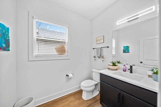 999 Bellows Avenue, Columbus, OH 43223