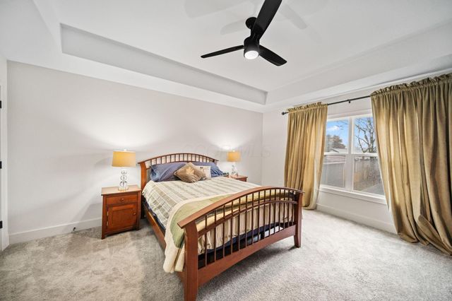 999 Bellows Avenue, Columbus, OH 43223