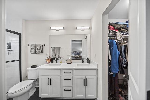 999 Bellows Avenue, Columbus, OH 43223