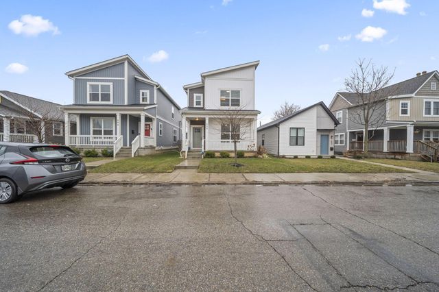 999 Bellows Avenue, Columbus, OH 43223