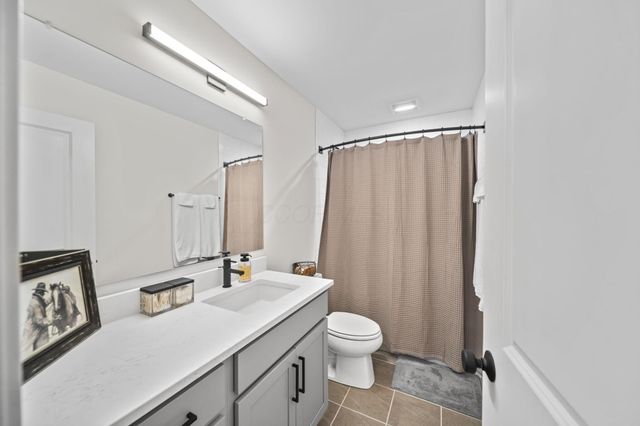 999 Bellows Avenue, Columbus, OH 43223