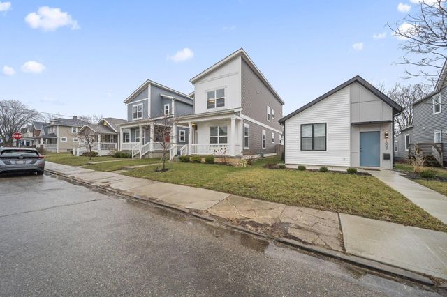 999 Bellows Avenue, Columbus, OH 43223