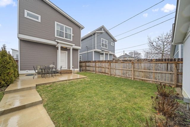 999 Bellows Avenue, Columbus, OH 43223