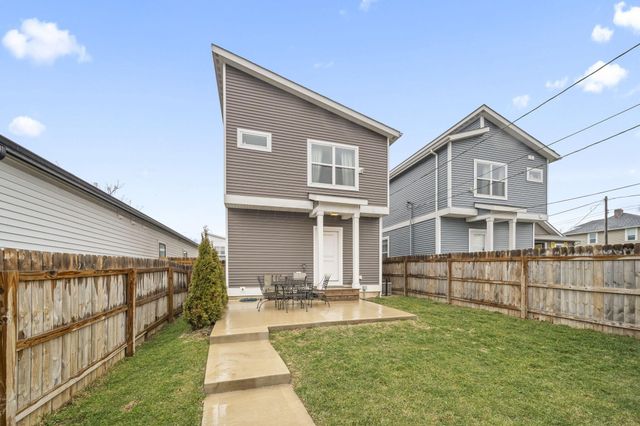 999 Bellows Avenue, Columbus, OH 43223