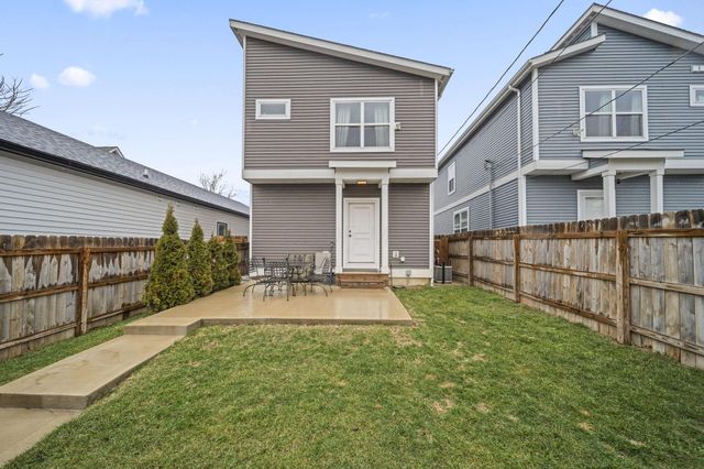 999 Bellows Avenue, Columbus, OH 43223