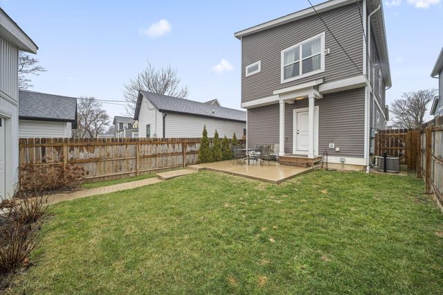 999 Bellows Avenue, Columbus, OH 43223