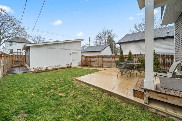 999 Bellows Avenue, Columbus, OH 43223