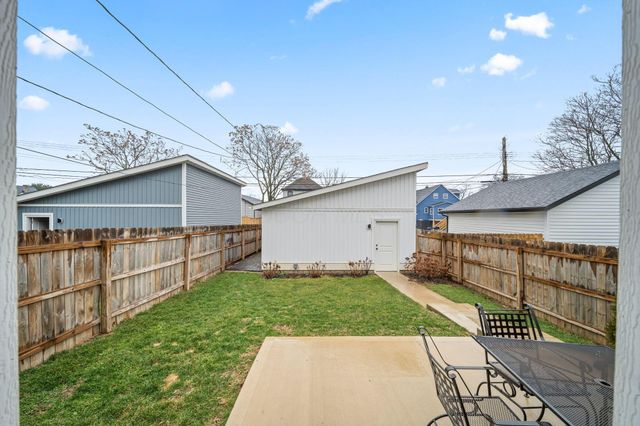 999 Bellows Avenue, Columbus, OH 43223