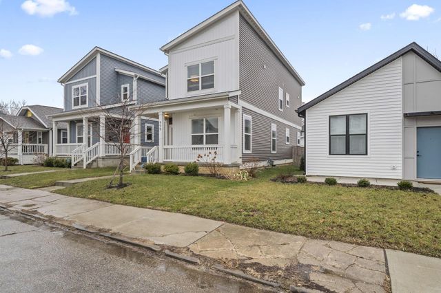 999 Bellows Avenue, Columbus, OH 43223