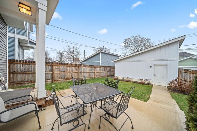 999 Bellows Avenue, Columbus, OH 43223