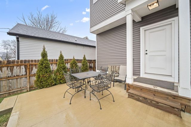 999 Bellows Avenue, Columbus, OH 43223