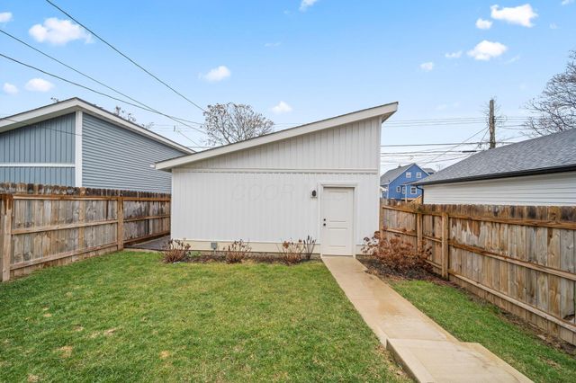 999 Bellows Avenue, Columbus, OH 43223