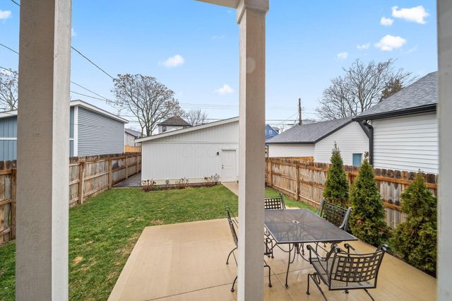 999 Bellows Avenue, Columbus, OH 43223