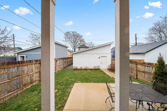 999 Bellows Avenue, Columbus, OH 43223