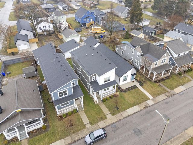 999 Bellows Avenue, Columbus, OH 43223