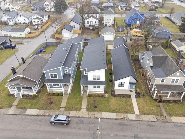 999 Bellows Avenue, Columbus, OH 43223