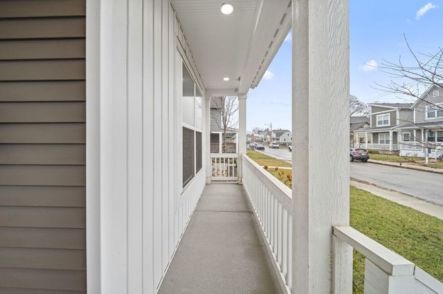 999 Bellows Avenue, Columbus, OH 43223