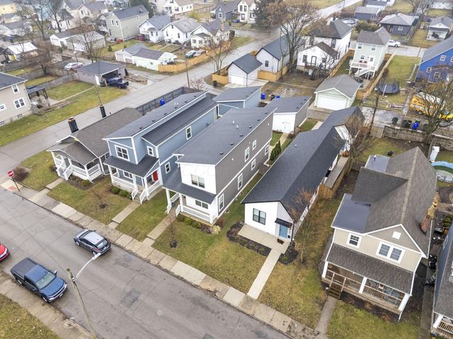 999 Bellows Avenue, Columbus, OH 43223