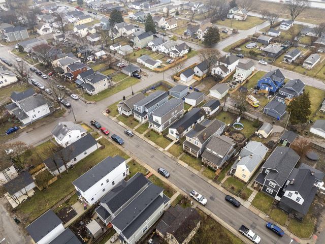 999 Bellows Avenue, Columbus, OH 43223