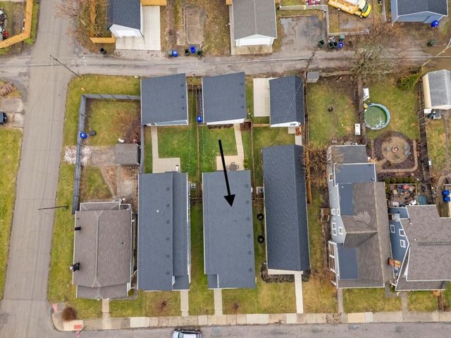 999 Bellows Avenue, Columbus, OH 43223